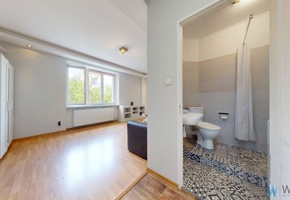 Kawalerka 1 minutę od stacji metra plac wilsona