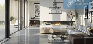 Promocja! apartament gotowy po wakacjach!