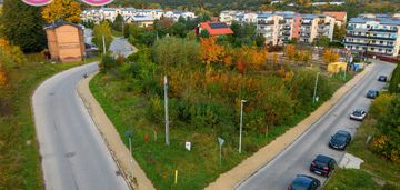 Straszyn - działka budowlana 1261m2