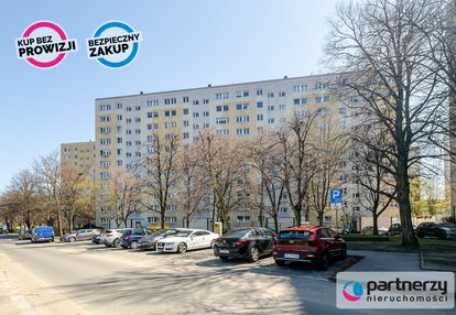 Morena-4 pokoje z pięknym widokiem! bez prowizji!