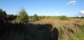 Działka 1011 m2 zbrza gmina morawica