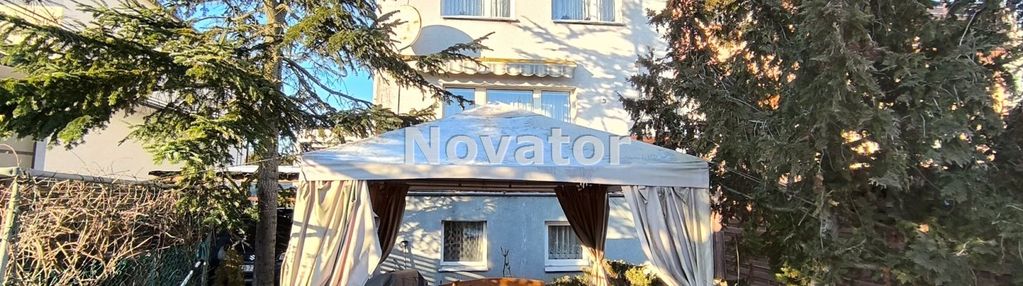 Dom w cenie mieszkania, okazja! działka 413m2!