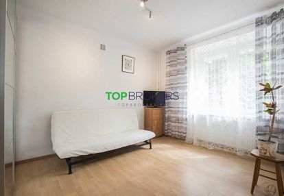 Dwa pokoje gotowe zamieszkania, stary mokotów