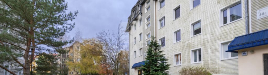 Mieszkanie dwupokojowe w gdyni dąbrowie