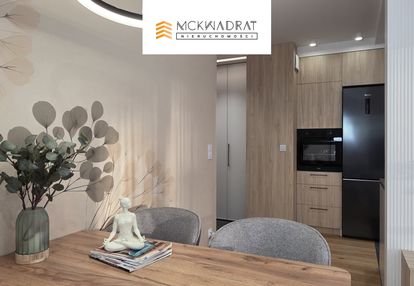 Os. kawaleryjskie nowe budownictwo 3 pok. parking