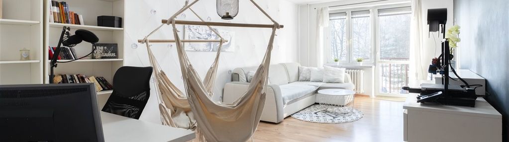 Wola,k.pszczyny/tychów 2 pokoje + balkon, 1piętro