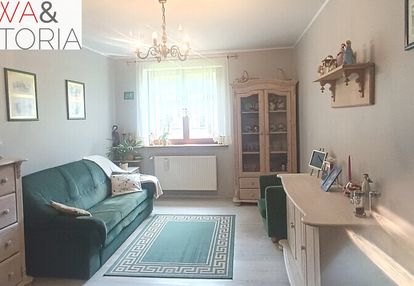 Urocze mieszkanie z ogrodem w kowalowej