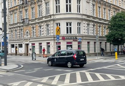 Duże mieszkanie,3 pokoje w samym centrum, erasmus!