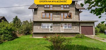 Wyjątkowy dom z widokiem w wolbromiu