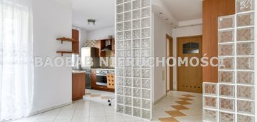 Obrońców tobruku 3 pok z garażem do wynajęcia