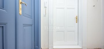 3 pokoje mieszkanie w kamienicy, stargard 93m