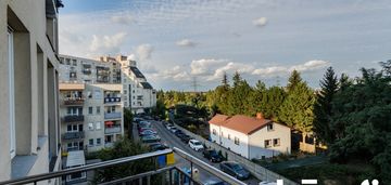 2-pokojowe mieszkanie z balkonem ul. energetyczna