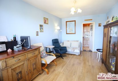 Mieszkanie 2 pokojowe w ciechocinku 36m2