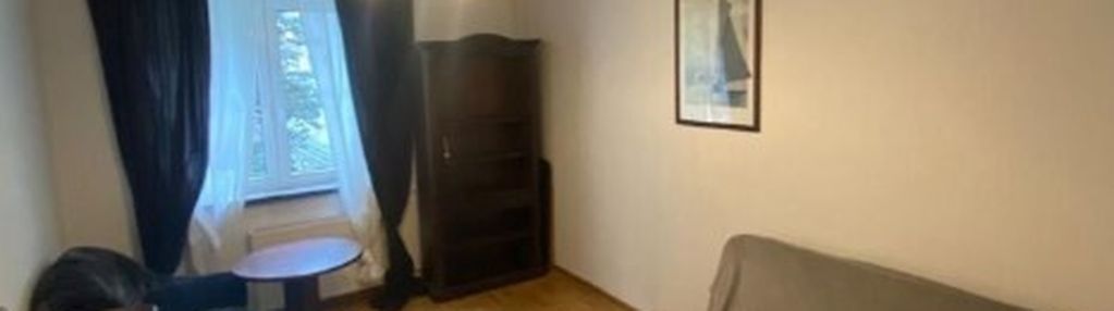 2-pokojowe mieszkanie na śródmieściu