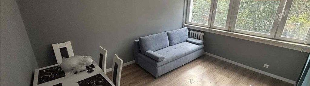 Mieszkanie 38m2, łódź ul. traktorowa