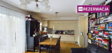 Mieszkanie 3 pokoje,ogród,parkin,.las,staw