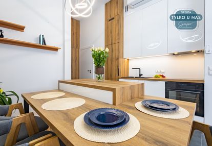 Leksus przy piotrkowskiej z garażem w cenie!