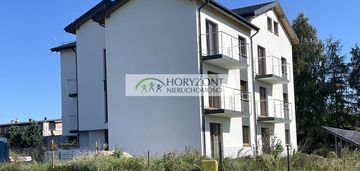 Reda- nowoczesne mieszkanie