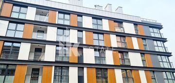 3-pokojowe mieszkanie na śląskiej plus garaż, 290