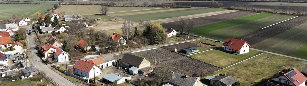 Zabardowice k. oławy dom z opcją rat i zamiany