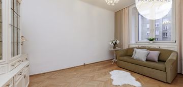 Mieszkanie 51 m2 warszawa ul. marszałkowska