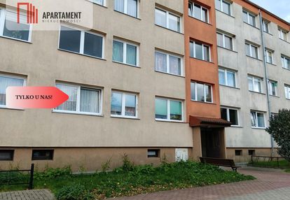 63 m2/ 4 pokojowe z loggią na ii p. na warzyniu!
