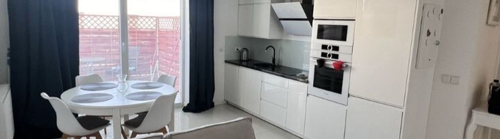 3-pokojowe mieszkanie na białołęce