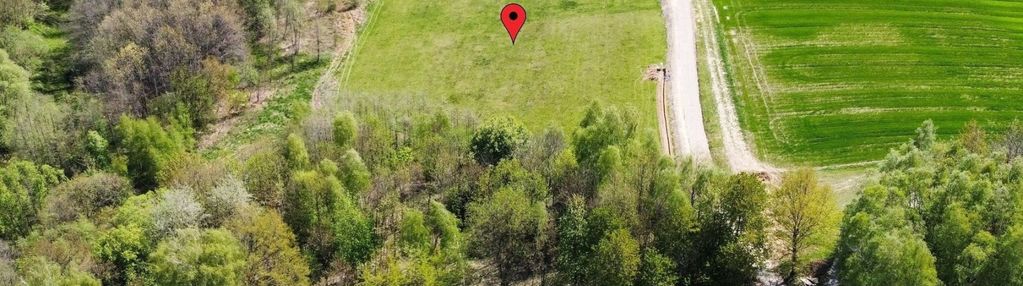 Cisza dużo zieleni piękne miejsce 7km od wieliczki