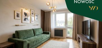 Atrakcyjne mieszkania 2 pokojowe