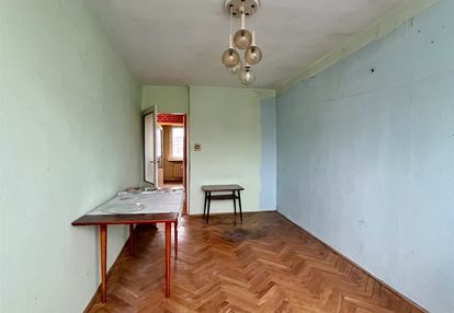4-pokoje, ul. puszkina, do remontu