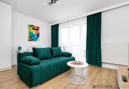 2-pokojowe mieszkanie na woli