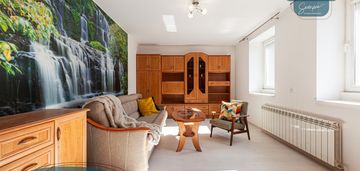 61m² rzgów–mieszkanie czy lokal pod działalność