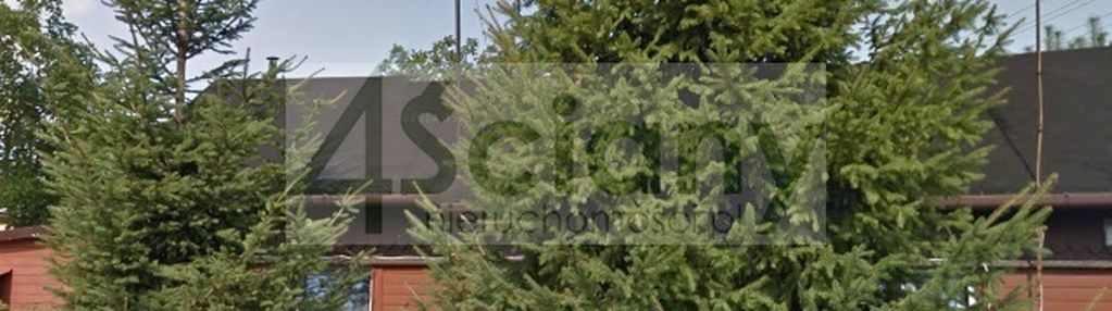 Atrakcyjna działka w centrum łąk