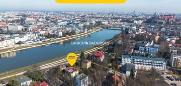 Dom na szwedzkiej/ stare dębniki