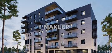 Bartodzieje 2 pokoje w zielonym centrum miasta!!