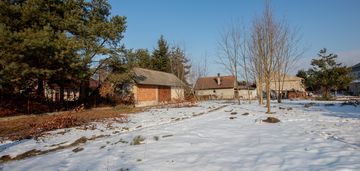 11 arów działka budowlana za 115 tyś w radłowie!!