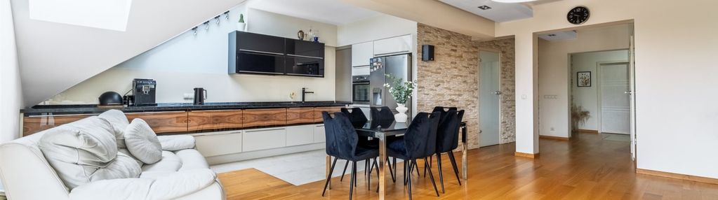 89,83 m² w centrum ostródy | zamknięte osiedle