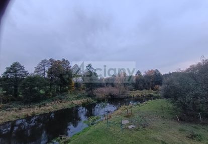 Dworek w okolicach strzegowa, działka 1.5 ha