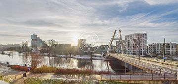 Bulwary, 4/5 pokoi, 1p, parking, do kapitalnego