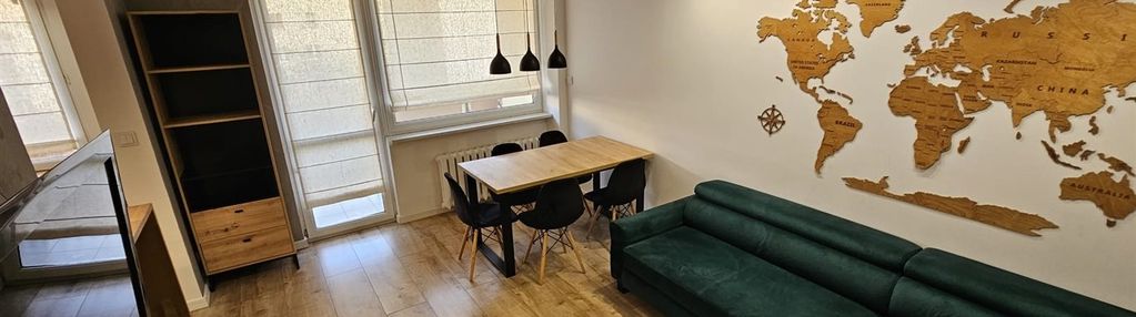 Tychy os. r ładne 3 pokoje  62m2 z balkonem