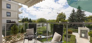 Super cena/mokotów/50,4m2/