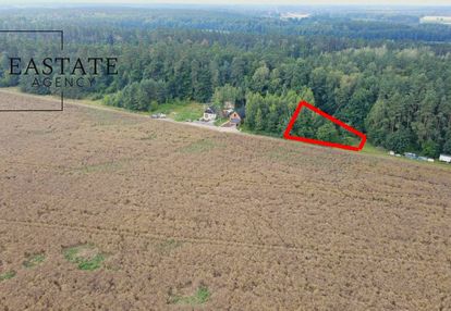 Dobrcz — działka budowlana w spokojnej okolicy