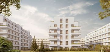 Mieszkanie w inwestycji: Lizbońska