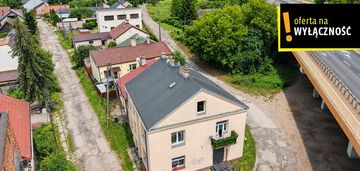 Kamienica inwestycyjna 260 m² – kielce