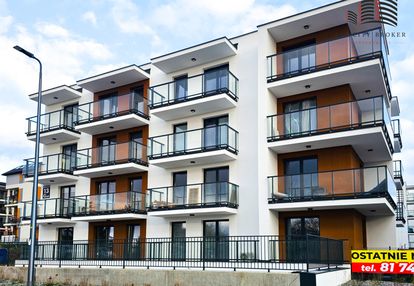 2 pokoje | taras | klucze na już