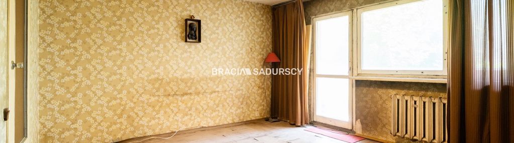 3-pok na ruczaju/remont generalny/balkon/zielen