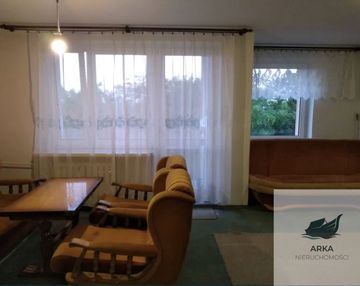Kawalerka, po remoncie, balkon, 35 m, niebuszewo