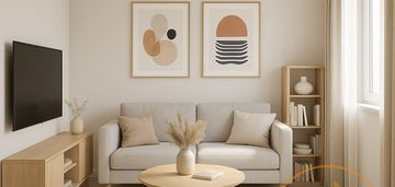 3 min do metra ! możliwe 2 pok ! do remontu genera