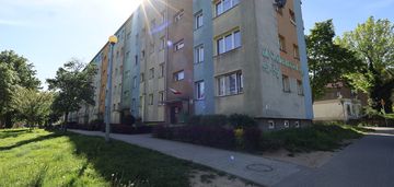 3 pokoje z balkonem - 4375zł/m2