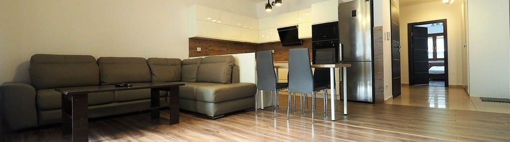 Apartament  wiślane tarasy, 3 pok od 01.07
